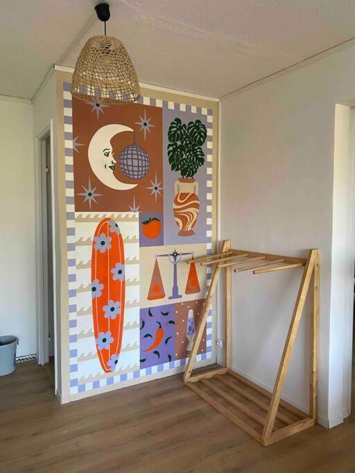 Grand T2 A 150M De La Plage Apartment Seignosse Exterior photo